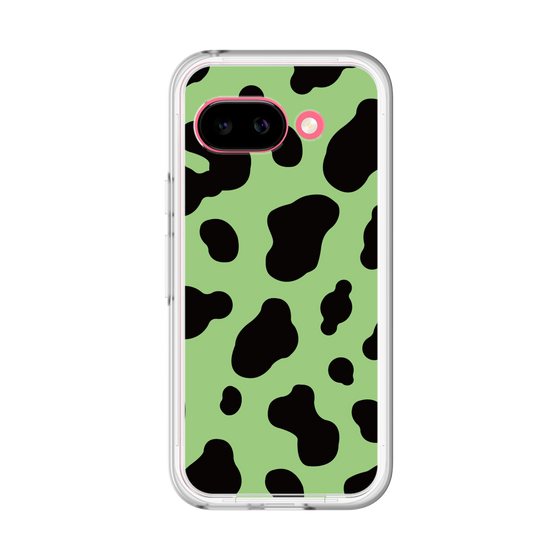 プレミアムパネル［ Cow - Green ］