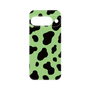 プレミアムパネル［ Cow - Green ］