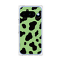 プレミアムパネル［ Cow - Green ］