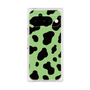 プレミアムパネル［ Cow - Green ］