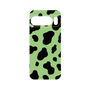 プレミアムパネル［ Cow - Green ］