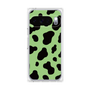 プレミアムパネル［ Cow - Green ］