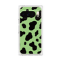 プレミアムパネル［ Cow - Green ］
