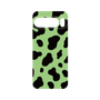 プレミアムパネル［ Cow - Green ］