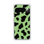 プレミアムパネル［ Cow - Green ］