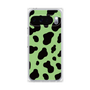 プレミアムパネル［ Cow - Green ］