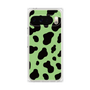 プレミアムパネル［ Cow - Green ］