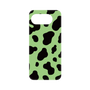 プレミアムパネル［ Cow - Green ］