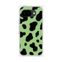 プレミアムパネル［ Cow - Green ］