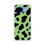 プレミアムパネル［ Cow - Green ］