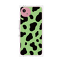 プレミアムパネル［ Cow - Green ］