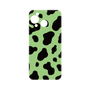 プレミアムパネル［ Cow - Green ］