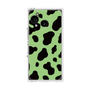 プレミアムパネル［ Cow - Green ］