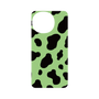 プレミアムパネル［ Cow - Green ］