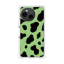 プレミアムパネル［ Cow - Green ］