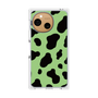 プレミアムパネル［ Cow - Green ］