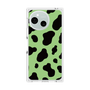 プレミアムパネル［ Cow - Green ］