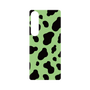 プレミアムパネル［ Cow - Green ］