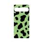 プレミアムパネル［ Cow - Green ］