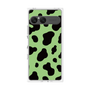 プレミアムパネル［ Cow - Green ］