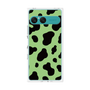 プレミアムパネル［ Cow - Green ］