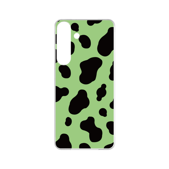 プレミアムパネル［ Cow - Green ］