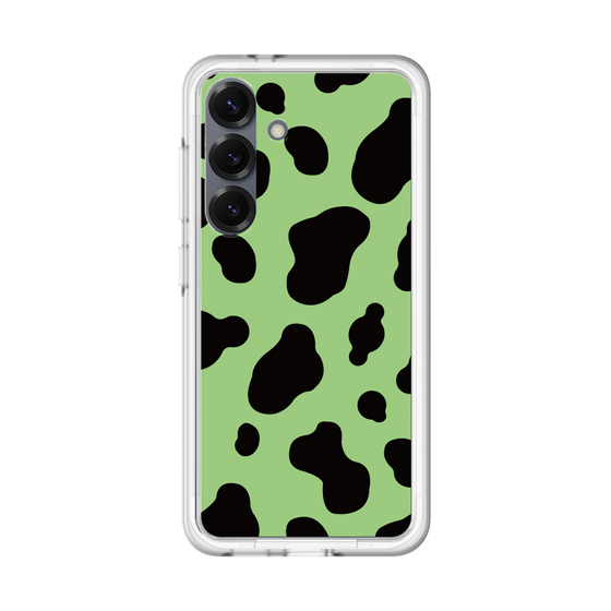 プレミアムパネル［ Cow - Green ］