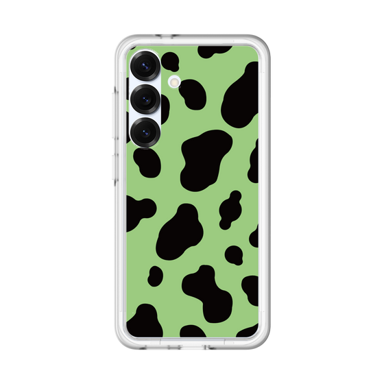 プレミアムパネル［ Cow - Green ］