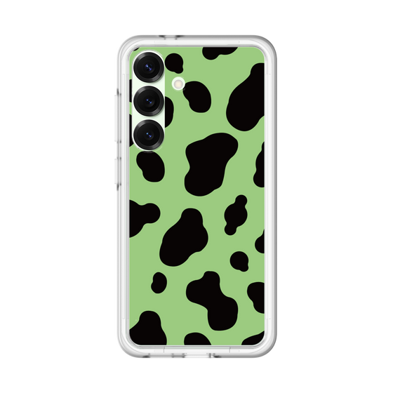 プレミアムパネル［ Cow - Green ］