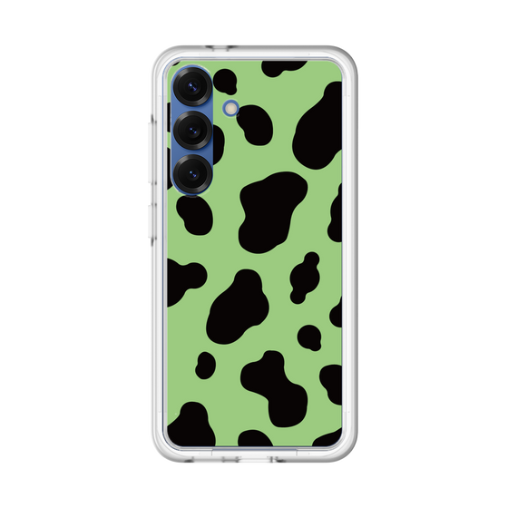 プレミアムパネル［ Cow - Green ］