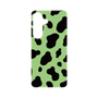 プレミアムパネル［ Cow - Green ］