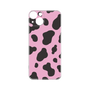 プレミアムパネル［ Cow - Pink ］