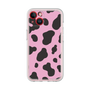 プレミアムパネル［ Cow - Pink ］