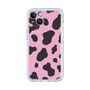 プレミアムパネル［ Cow - Pink ］