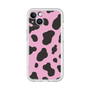 プレミアムパネル［ Cow - Pink ］