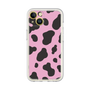 プレミアムパネル［ Cow - Pink ］