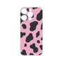プレミアムパネル［ Cow - Pink ］