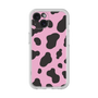 プレミアムパネル［ Cow - Pink ］
