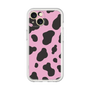 プレミアムパネル［ Cow - Pink ］