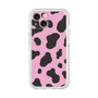 プレミアムパネル［ Cow - Pink ］