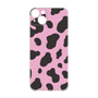 プレミアムパネル［ Cow - Pink ］