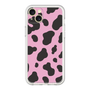 プレミアムパネル［ Cow - Pink ］
