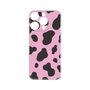 プレミアムパネル［ Cow - Pink ］