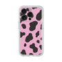 プレミアムパネル［ Cow - Pink ］