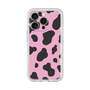 プレミアムパネル［ Cow - Pink ］