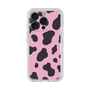 プレミアムパネル［ Cow - Pink ］