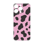 プレミアムパネル［ Cow - Pink ］