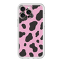 プレミアムパネル［ Cow - Pink ］