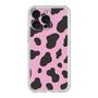 プレミアムパネル［ Cow - Pink ］