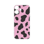 プレミアムパネル［ Cow - Pink ］